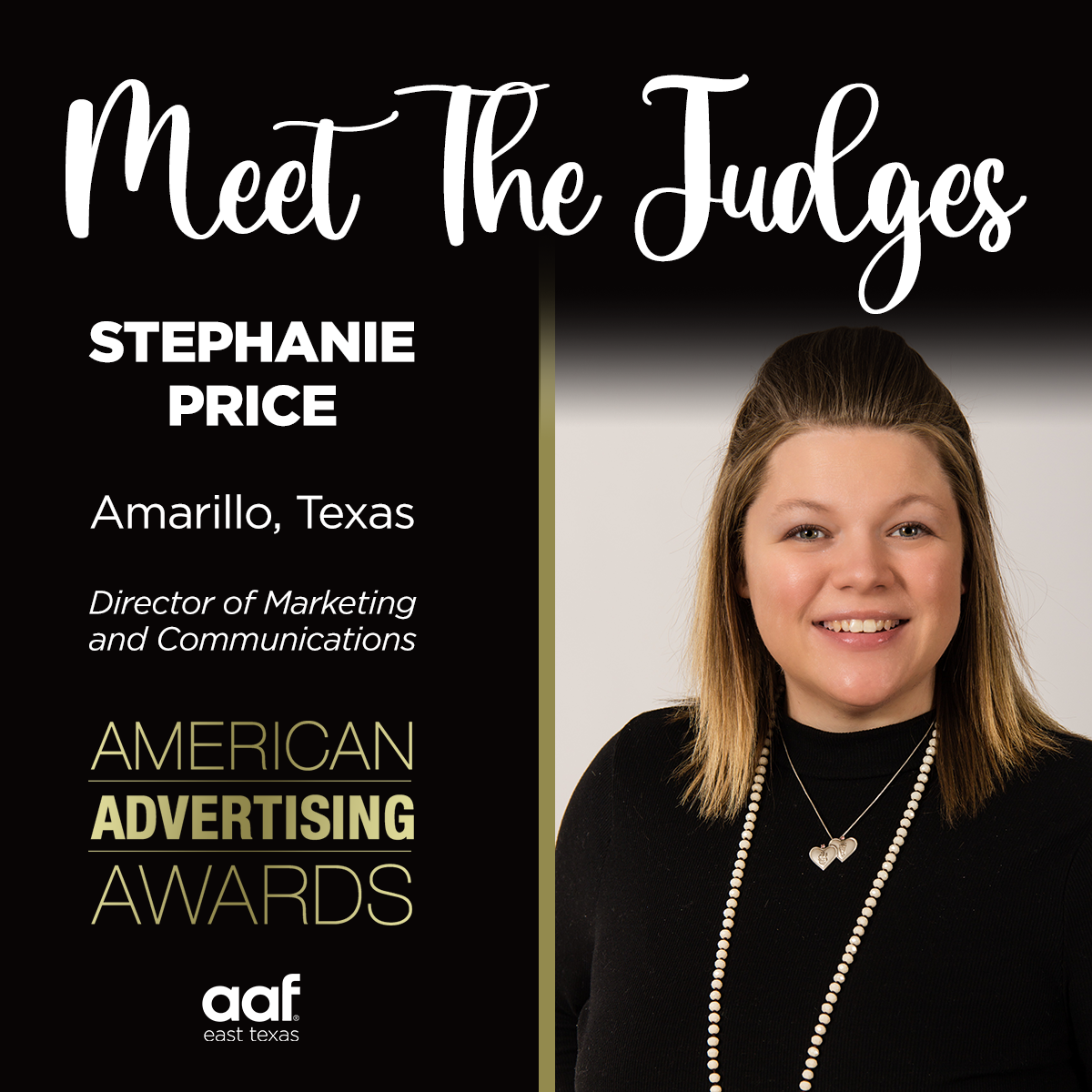 ADDYs AAF East Texas